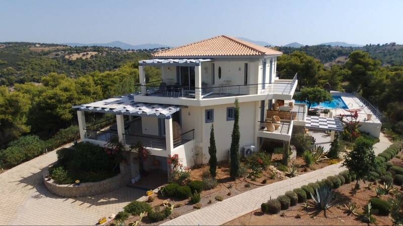 Grèce