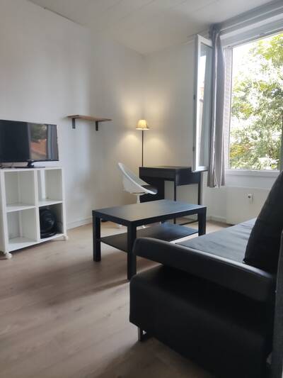 Vente appartement 2 pièces Clermont-Ferrand (63)