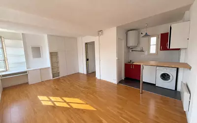Paris 15E (75015)