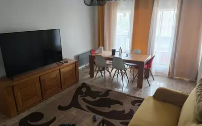 Deuil-La-Barre (95170)