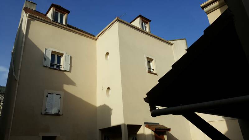 Mantes-La-Jolie (78200)