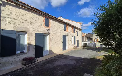 Treize-Septiers (85600)