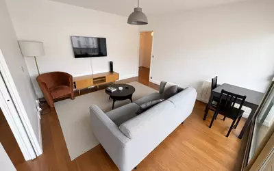 Paris 17E (75017)
