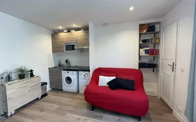 Paris 13E (75013)