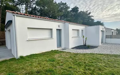 Saint-Jean-De-Monts (85160)