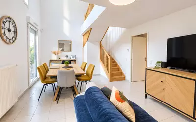 Bussy-Saint-Georges (77600)