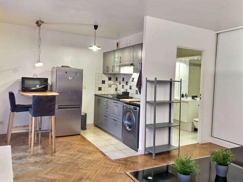 Courbevoie (92400)