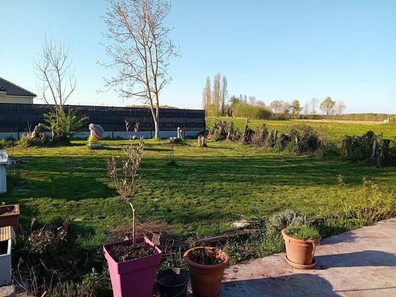 Beaumesnil (27410)