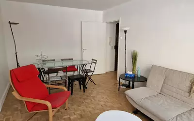 Paris 18E (75018)