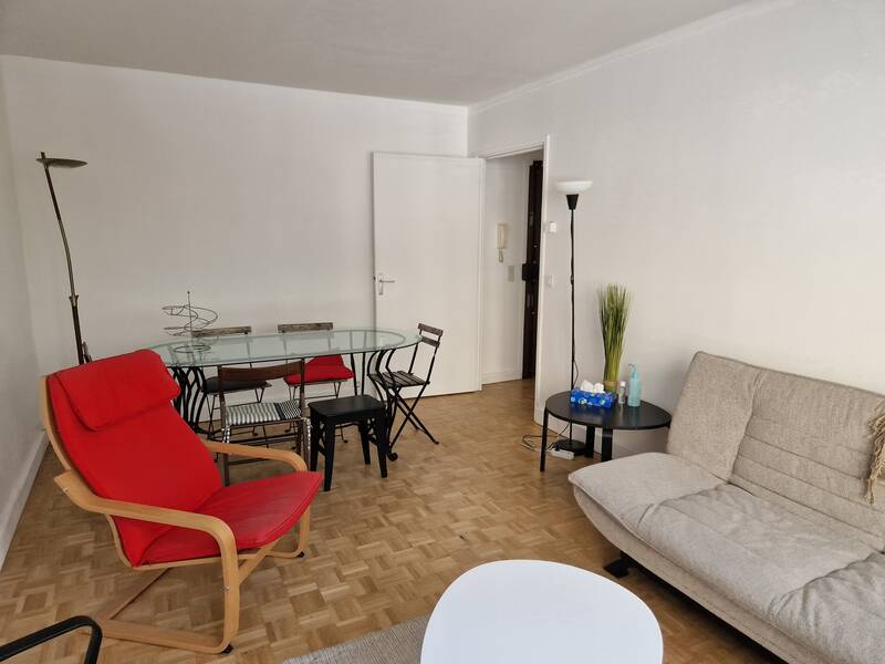 Paris 18E (75018)