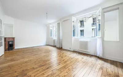 Paris 15E (75015)