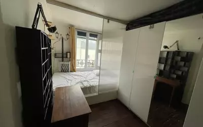Paris 10E (75010)