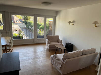 Location appartement 3 pièces La Madeleine (59110)