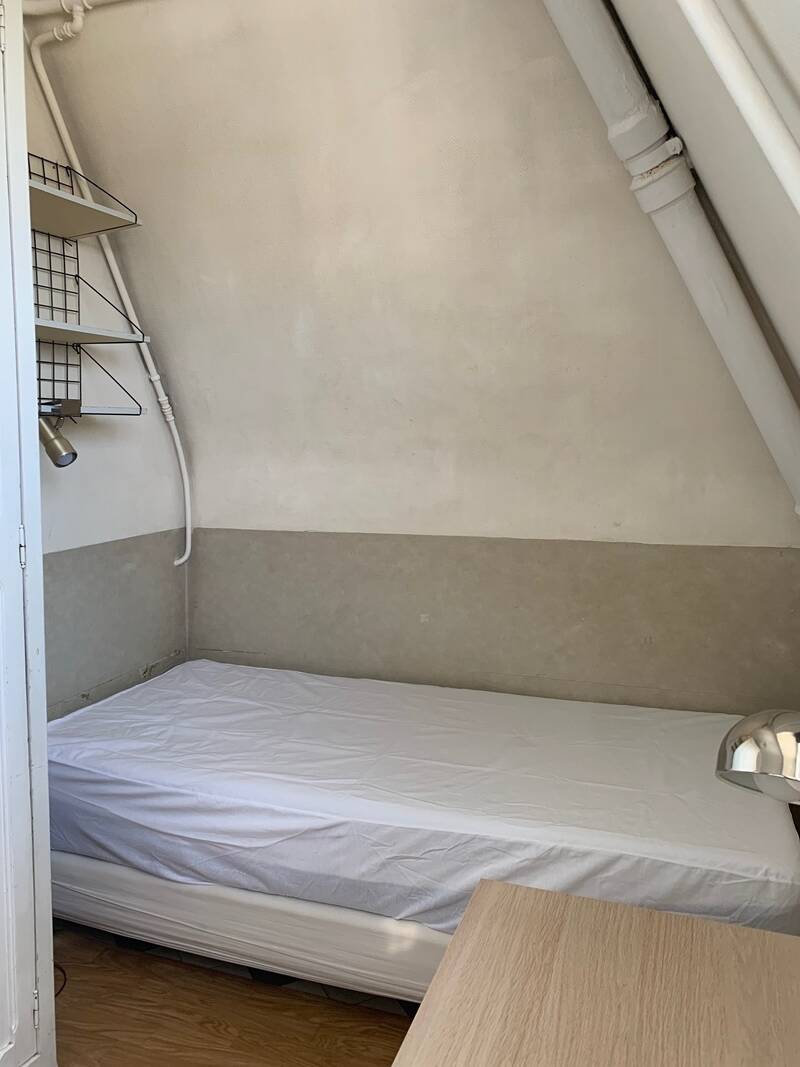 Paris 6E