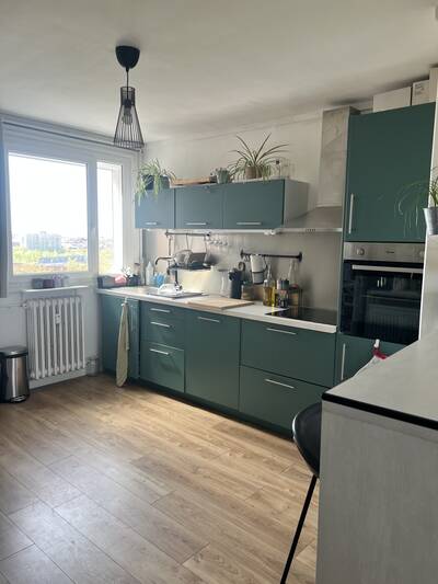 Location appartement 3 pièces Lille (59)