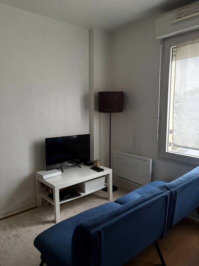 Location appartement studio Houilles (78800)
