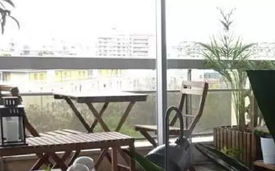 Avec Grand Balcon