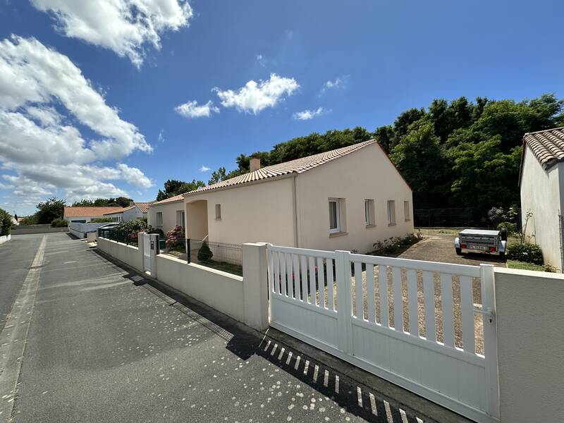 Jard-Sur-Mer (85520)