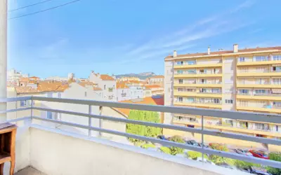 Toulon (83000)