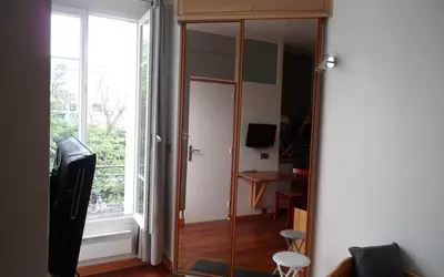Paris 18E (75018)