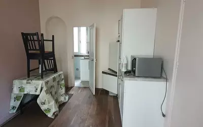 Paris 18E (75018)