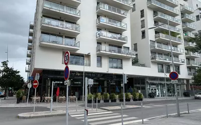 Boulogne-Billancourt (92100)