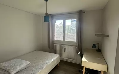 Villeurbanne (69100)