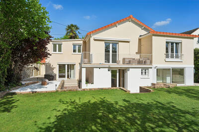 Vente maison 6 pièces Villemomble (93250)