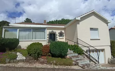 Cholet (49300)
