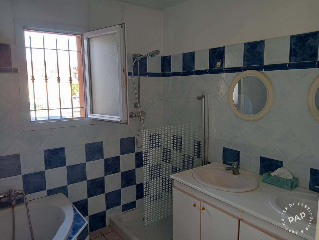 Vente maison 120 m² Forcalqueiret (83136) - 120 m² - 429.000 € | Particulier à Particulier — 9