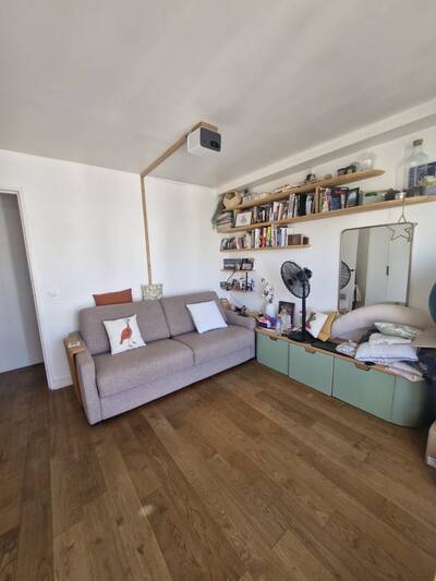 Location appartement studio Vanves (92170)