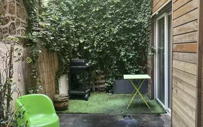 Paris 20E (75020)