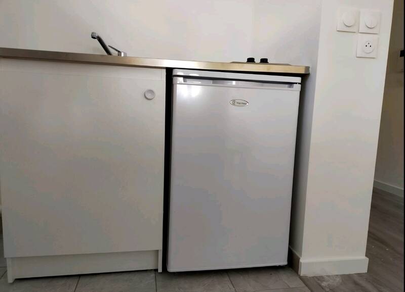 Bezons (95870)