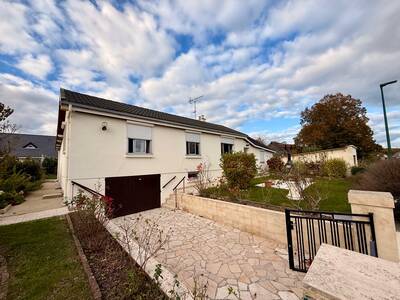 Vente maison 5 pièces Norville (76330)