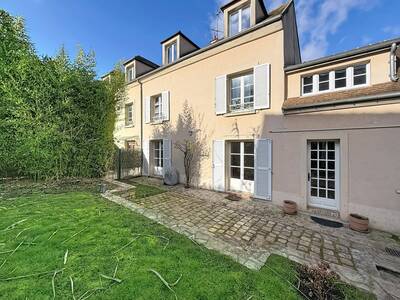 Location appartement 5 pièces Chambourcy (78240)