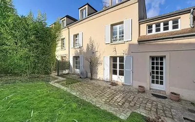 Chambourcy (78240)