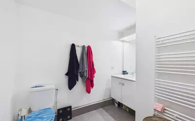 Villeurbanne (69100)
