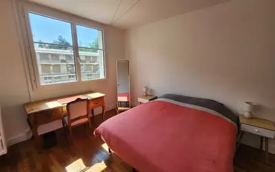 Paris 15E (75015)