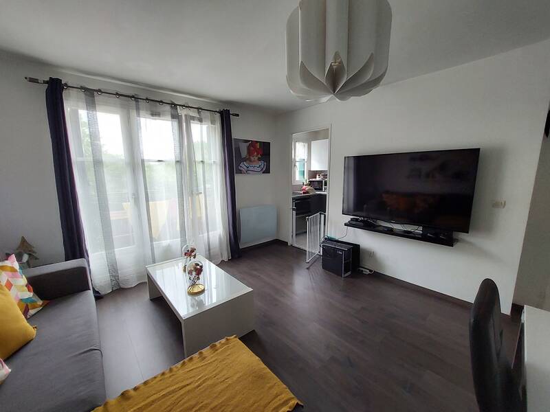 Villeparisis (77270)