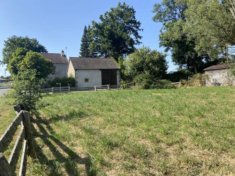 Fontanières (23110)