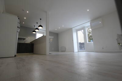 Vente appartement 3 pièces Pierre-Châtel (38119)
