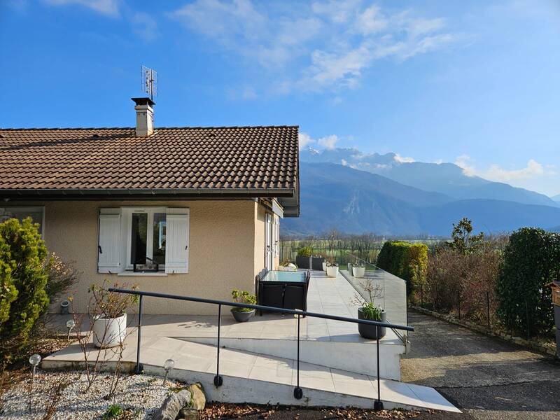 Lathuile (74210)