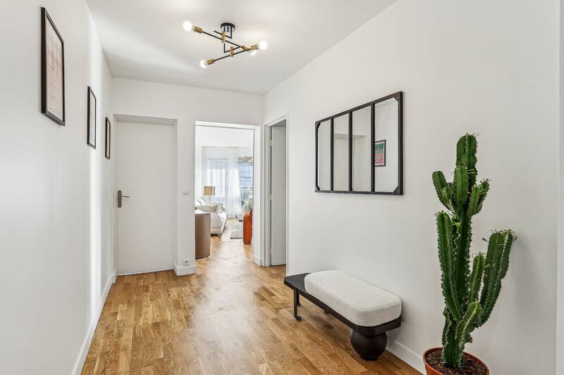 Paris 15E (75015)
