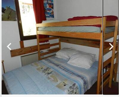 Vente appartement 2 pièces La Ferrière (38580)