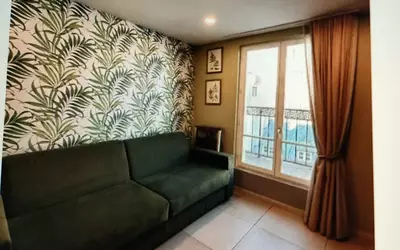 Paris 8E (75008)