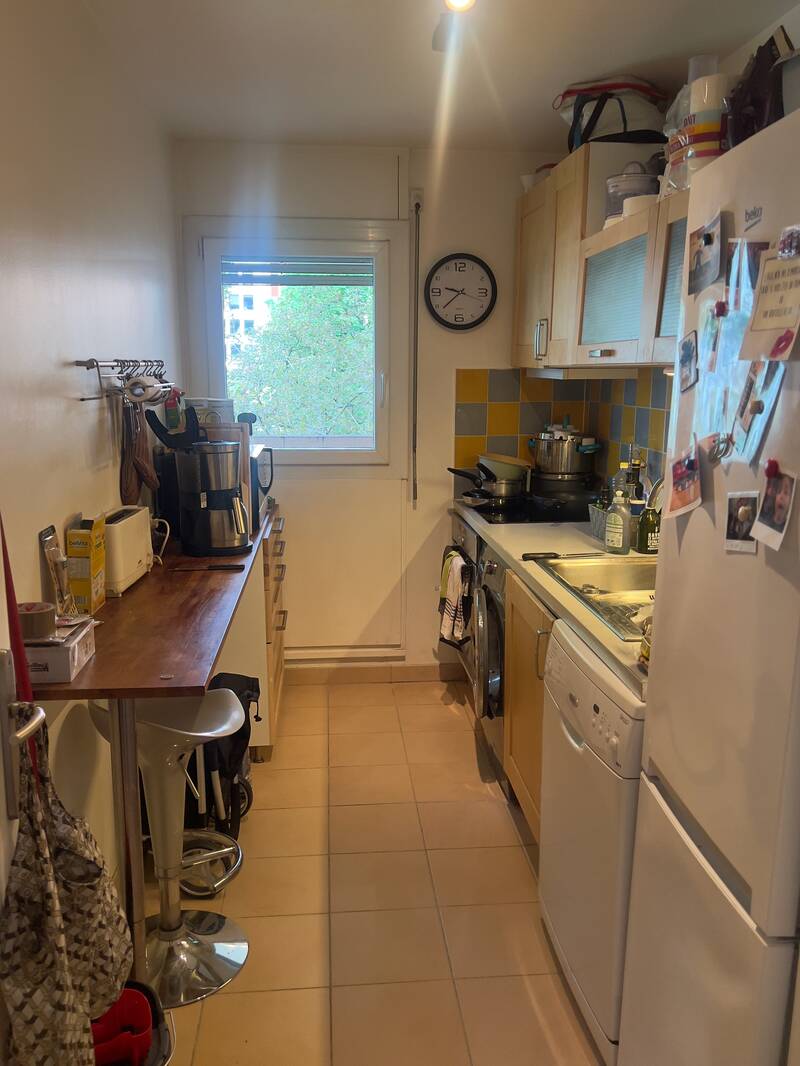 Paris 13E (75013)