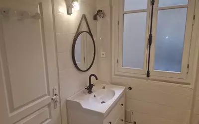 Paris 18E (75018)