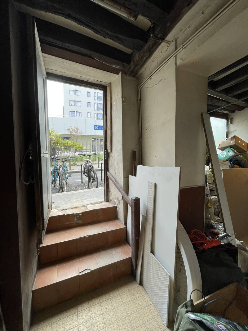 Paris 20E (75020)