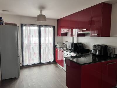 Location appartement 2 pièces Sevran (93270)