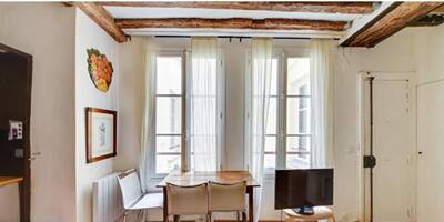 Vente appartement 2 pièces Paris 6e